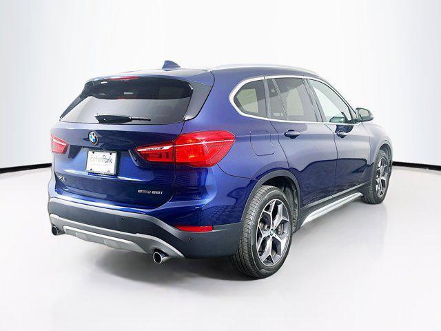 used 2019 BMW X1 car, priced at $18,497