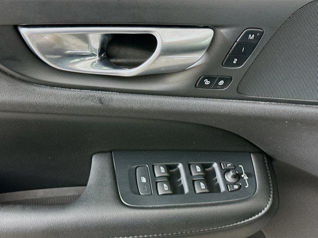 used 2024 Volvo S60 car, priced at $23,597
