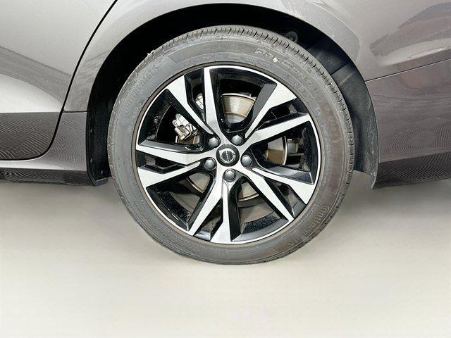 used 2024 Volvo S60 car, priced at $23,597