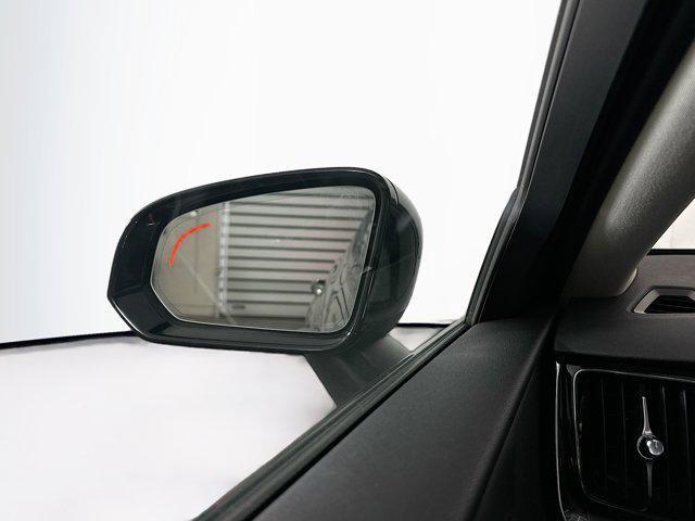 used 2024 Volvo S60 car, priced at $23,597
