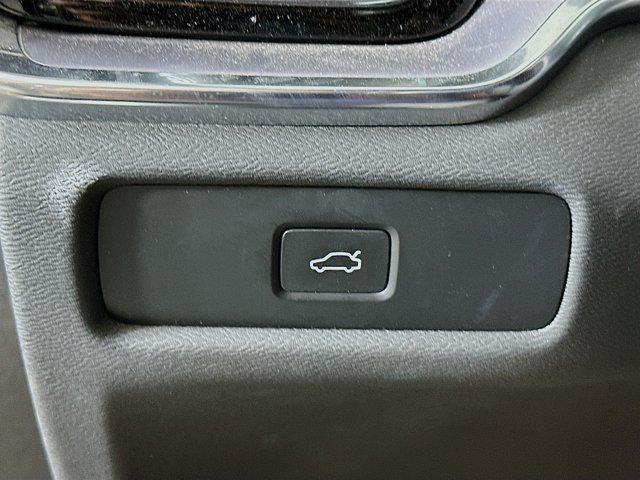 used 2024 Volvo S60 car, priced at $23,597