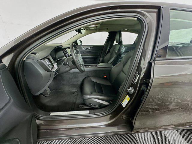 used 2024 Volvo S60 car, priced at $23,597