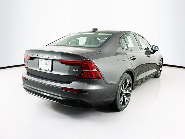 used 2024 Volvo S60 car, priced at $23,597