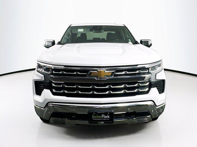 used 2022 Chevrolet Silverado 1500 car, priced at $39,889