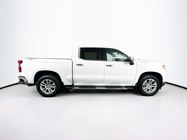 used 2022 Chevrolet Silverado 1500 car, priced at $39,889