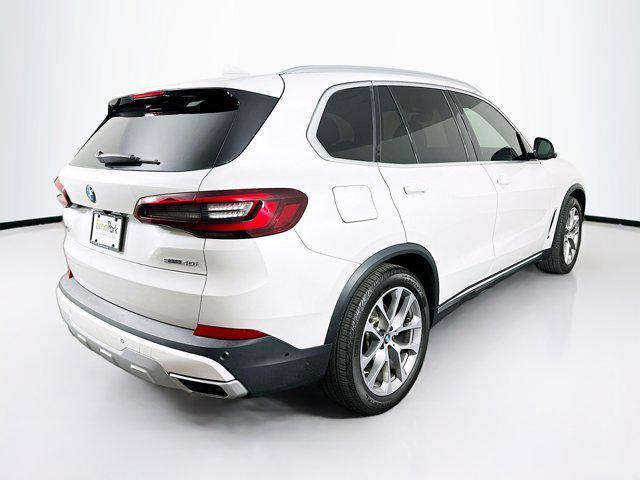 used 2021 BMW X5 car, priced at $36,499