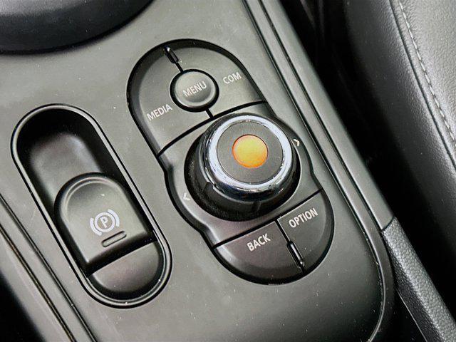 used 2020 MINI Countryman car, priced at $14,987