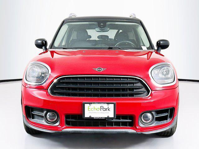 used 2020 MINI Countryman car, priced at $14,987