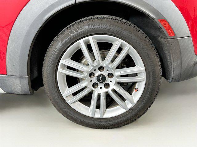 used 2020 MINI Countryman car, priced at $14,987