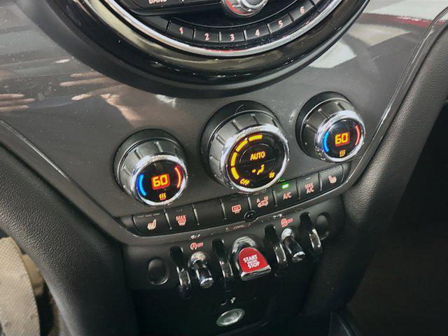 used 2020 MINI Countryman car, priced at $14,987