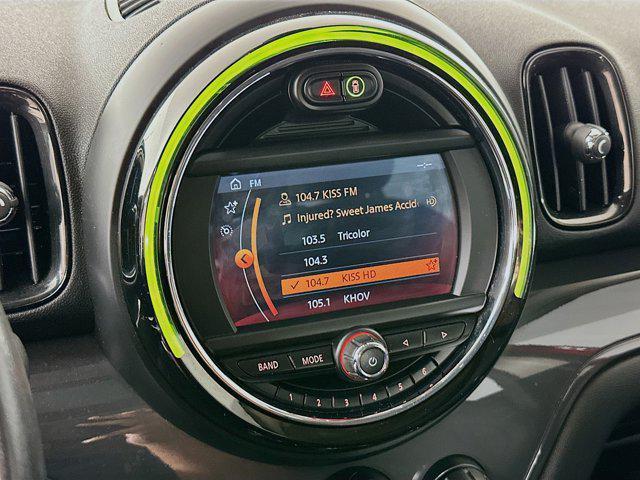 used 2020 MINI Countryman car, priced at $14,987