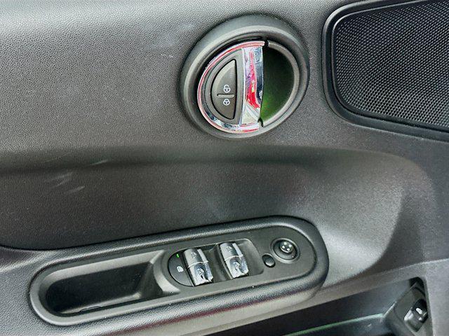 used 2020 MINI Countryman car, priced at $14,987