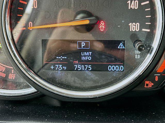 used 2020 MINI Countryman car, priced at $14,987