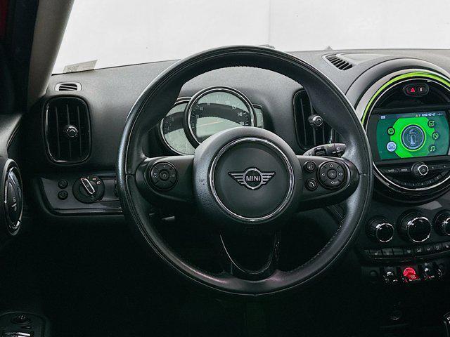 used 2020 MINI Countryman car, priced at $14,987
