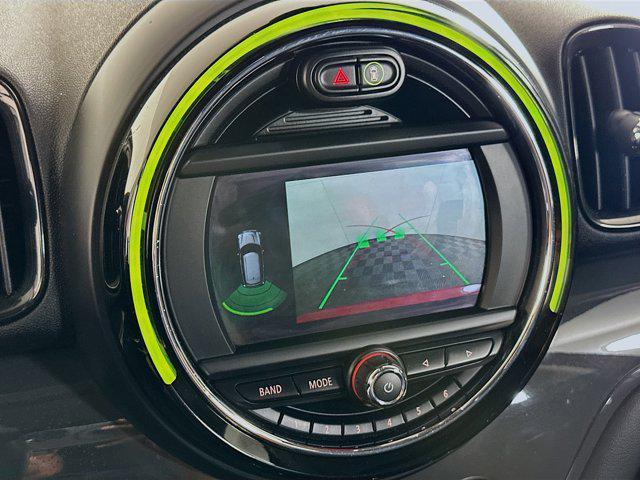 used 2020 MINI Countryman car, priced at $14,987
