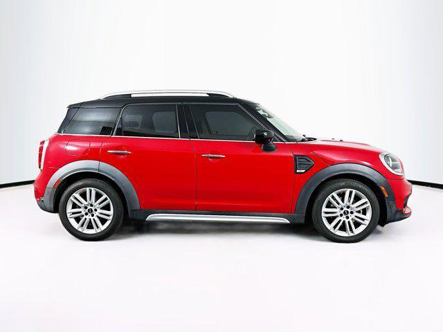 used 2020 MINI Countryman car, priced at $14,987