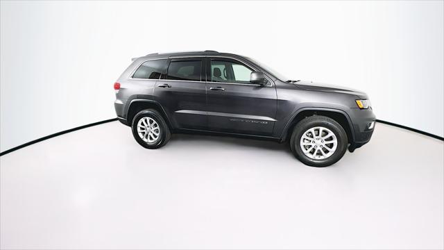 used 2021 Jeep Grand Cherokee car, priced at $23,889