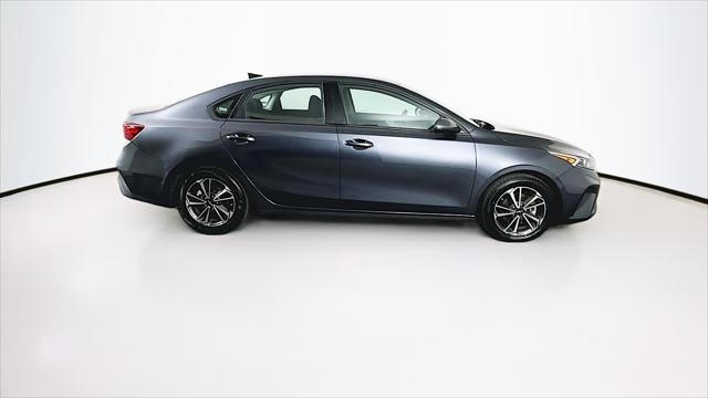 used 2023 Kia Forte car, priced at $15,689