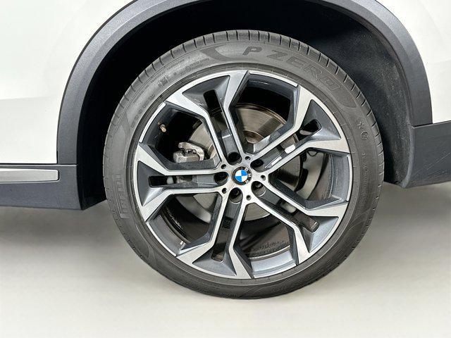 used 2022 BMW X5 car, priced at $39,997