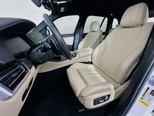used 2022 BMW X5 car, priced at $39,997