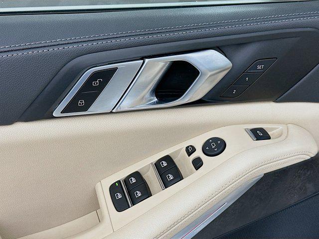 used 2022 BMW X5 car, priced at $39,997