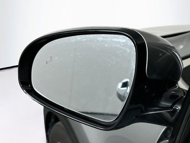 used 2021 Kia Sportage car, priced at $18,597