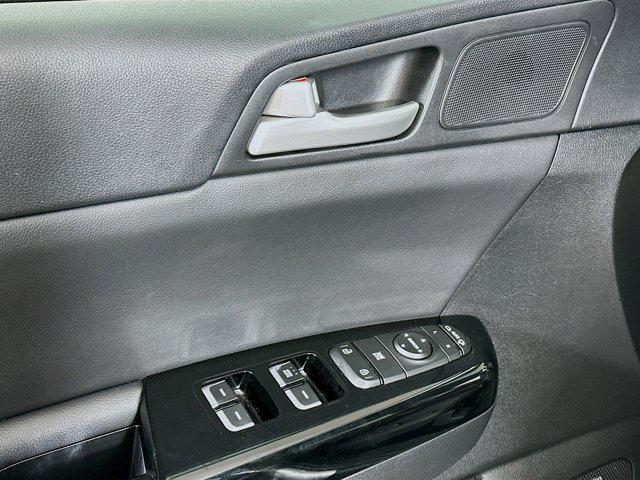 used 2021 Kia Sportage car, priced at $18,597