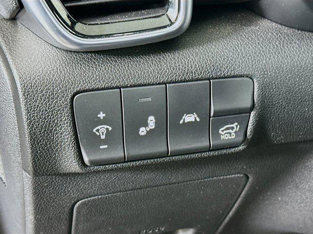 used 2021 Kia Sportage car, priced at $18,597