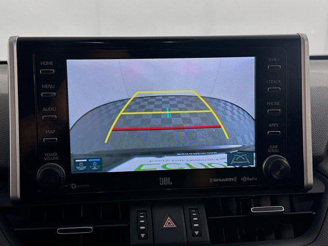 used 2019 Toyota RAV4 car, priced at $19,987