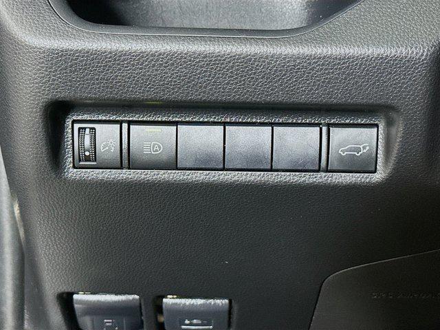 used 2019 Toyota RAV4 car, priced at $19,987