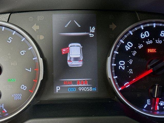 used 2019 Toyota RAV4 car, priced at $19,987