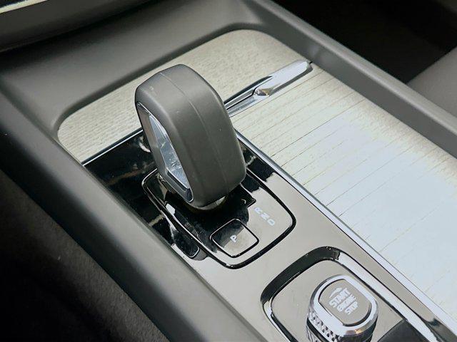 used 2025 Volvo XC60 car, priced at $34,897