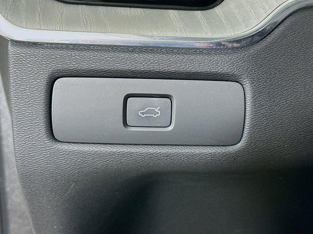 used 2025 Volvo XC60 car, priced at $34,897