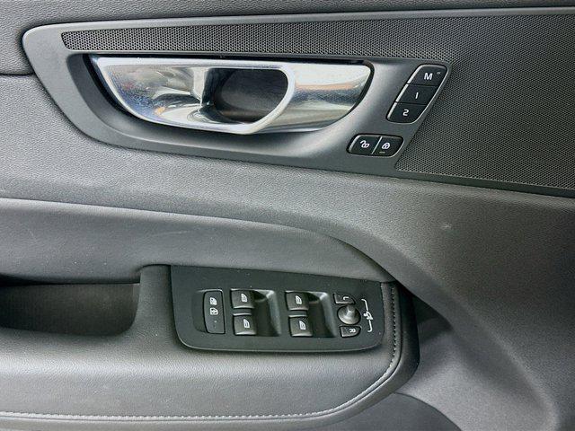 used 2025 Volvo XC60 car, priced at $34,897