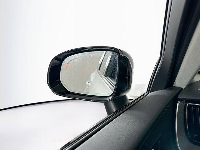 used 2025 Volvo XC60 car, priced at $34,897