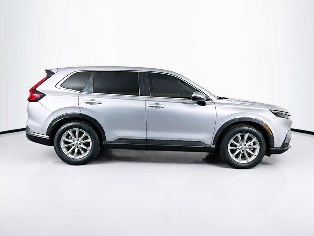 used 2024 Honda CR-V car, priced at $25,996