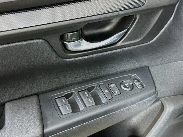 used 2024 Honda CR-V car, priced at $25,996