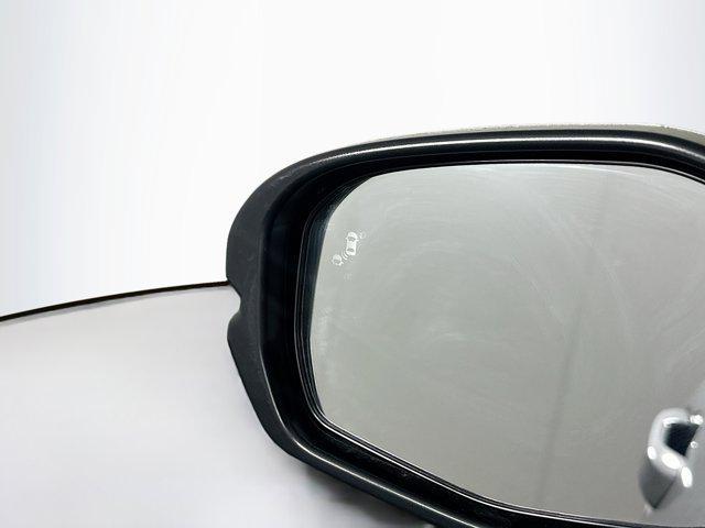 used 2024 Honda CR-V car, priced at $25,996