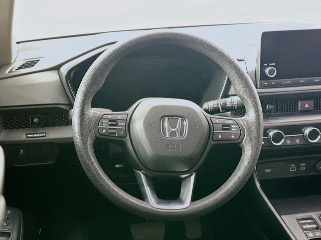 used 2024 Honda CR-V car, priced at $25,996