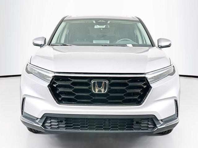 used 2024 Honda CR-V car, priced at $25,996