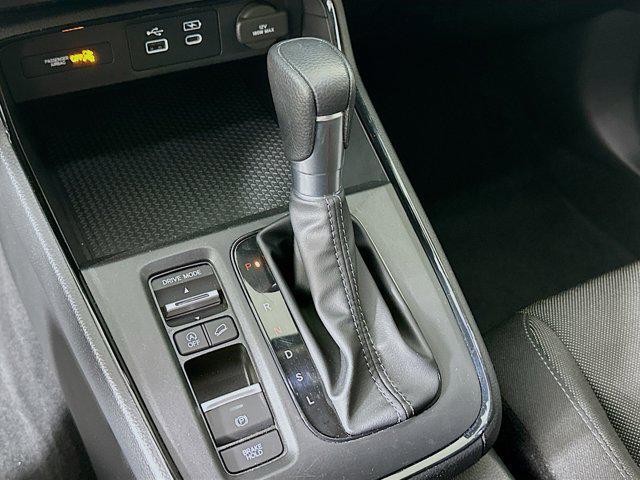 used 2024 Honda CR-V car, priced at $25,996