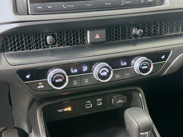 used 2024 Honda CR-V car, priced at $25,996