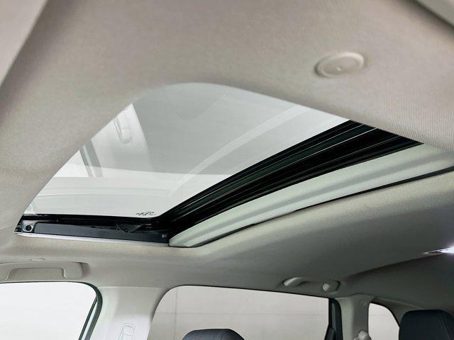 used 2024 Honda CR-V car, priced at $25,996