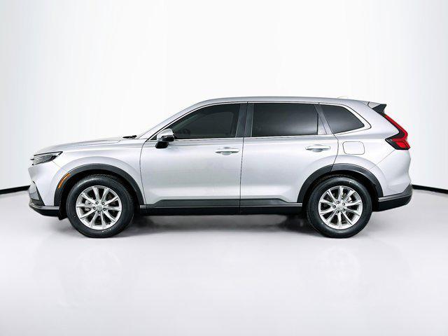 used 2024 Honda CR-V car, priced at $25,996