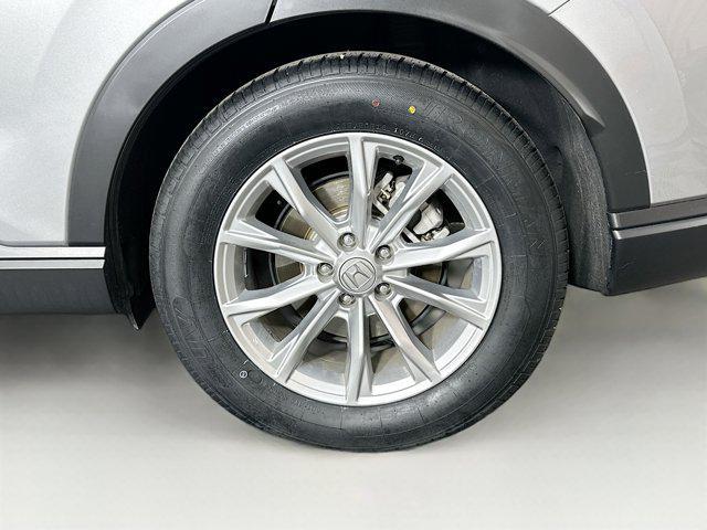 used 2024 Honda CR-V car, priced at $25,996