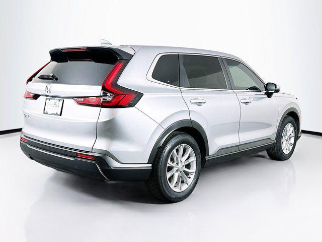 used 2024 Honda CR-V car, priced at $25,996