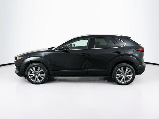 used 2023 Mazda CX-30 car, priced at $20,789