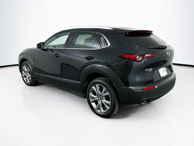 used 2023 Mazda CX-30 car, priced at $20,789