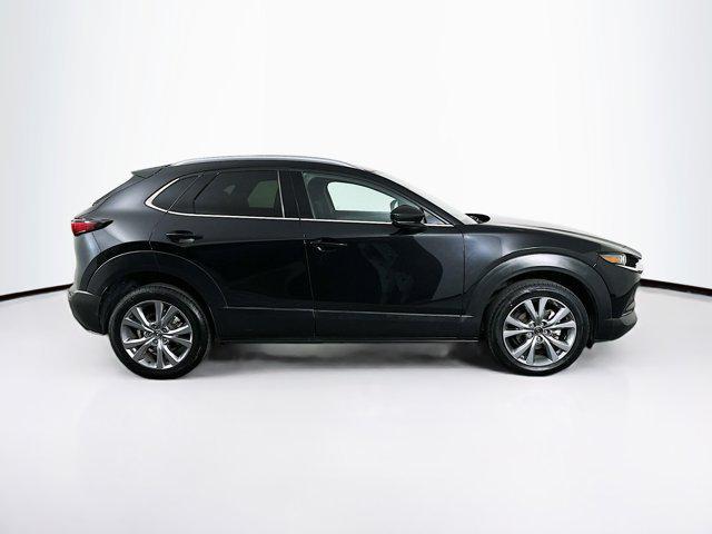 used 2023 Mazda CX-30 car, priced at $20,789