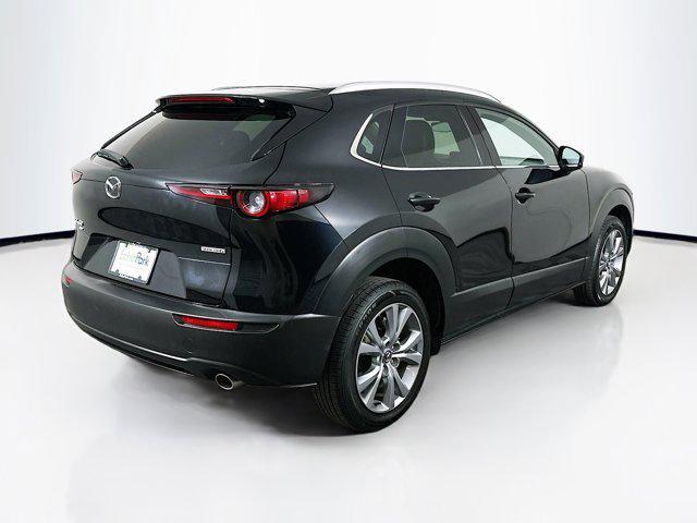 used 2023 Mazda CX-30 car, priced at $20,789